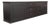 Black Wood Sideboard from Musterring For Sale