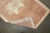 Mid 20th Century Vintage Turkish Kars Small Medallion Rug - 2'10" x 4'6" For Sale - Image 5 of 7
