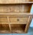 Large 19th Century English Pine Dresser/Cupboard For Sale - Image 9 of 10