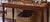Robert Lighton Teak Console Sideboard With Drawers For Sale - Image 4 of 5