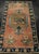 Turkish Mini Rug Oriental Hand Knotted Vintage Rug 1'6" x 2'8" #21241 Explore a curated collection of hallway runners,...