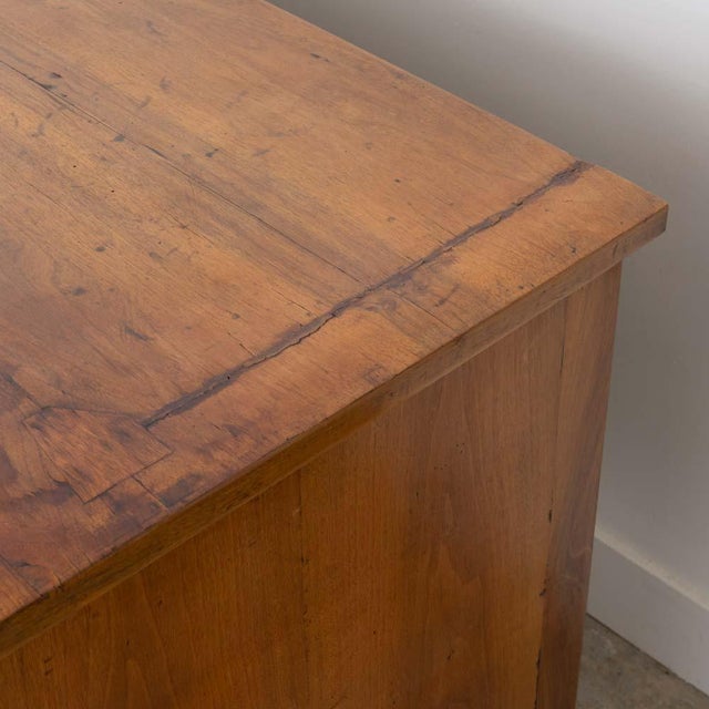 1940s French Oak Dresser For Sale - Image 13 of 18