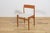 Mid-Century Dining Chairs from Dalescraft, United Kingdom, 1960s, Set of 4 For Sale - Image 6 of 18