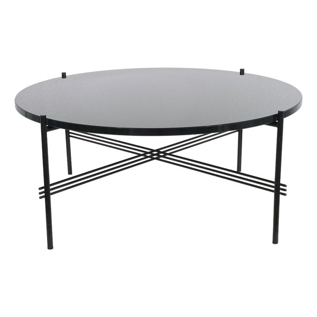 TS coffee table by GamFratesi for Gubi For Sale