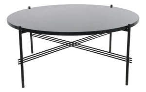 TS coffee table by GamFratesi for Gubi