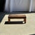 Small Antique Rectangular Four-Legged Teak Bench, Indonesia, 1980s For Sale - Image 16 of 18
