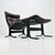 Wood Mid-Century Siesta Chair by Ingmar Relling for Westnofa Furniture, 1960s For Sale - Image 7 of 11