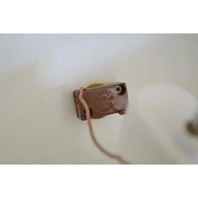 Party Lights by Hans Gugelot for Varta, 1970s, Set of 2 For Sale - Image 6 of 10