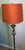 Modern 1970s Twisted Brass Floor Lamp For Sale - Image 3 of 6