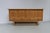 Mid-Century Brutalist Danish Oak Sideboard by Henning Kjærnulf for EG, 1960s For Sale - Image 11 of 18
