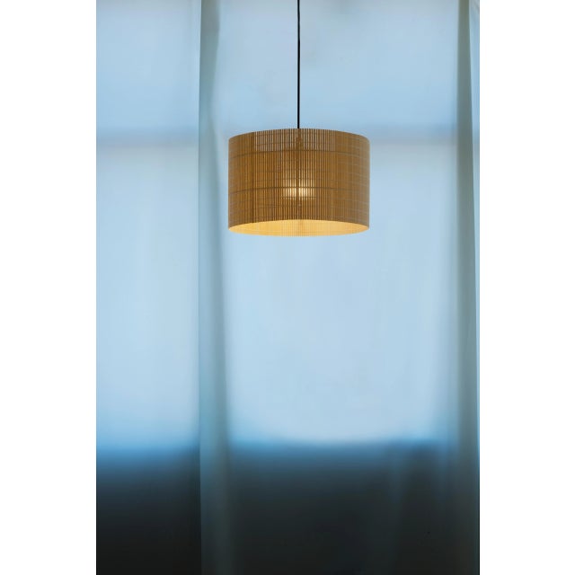 Nagoya Pendant Lamp by Ferran Freixa For Sale - Image 4 of 8