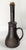 We are selling this cool cast iron torch. This torch has cool form and simple design. It is marked Dayton Malleable Iron...