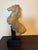1970s 1970s Austin Production’s Majestic Tang Durastone Sculpture For Sale - Image 5 of 5