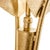 The Boca Pendant is an elegantly modern take on a tropical style. Designed to give the illusion of free-falling leaves,...
