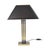 Mid-Century Modern Mid-Century Table Lamp from Lusterie Deknudt, 1960s For Sale - Image 3 of 18