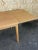 Brown Mid-Century Oak Dining Table by Grete Jalk for Glostrup For Sale - Image 8 of 13