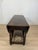 19th Century English Gateleg Table For Sale - Image 15 of 15