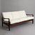 Mid-Century 3-Seater Sofa in Afromosia from Toothill, 1960s For Sale - Image 6 of 9