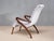 Set of Vintage Italian Lounge Chairs, 1940s For Sale - Image 11 of 18