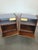 Mid-Century Italian Nightstands, 1970s, Set of 2 For Sale - Image 9 of 17
