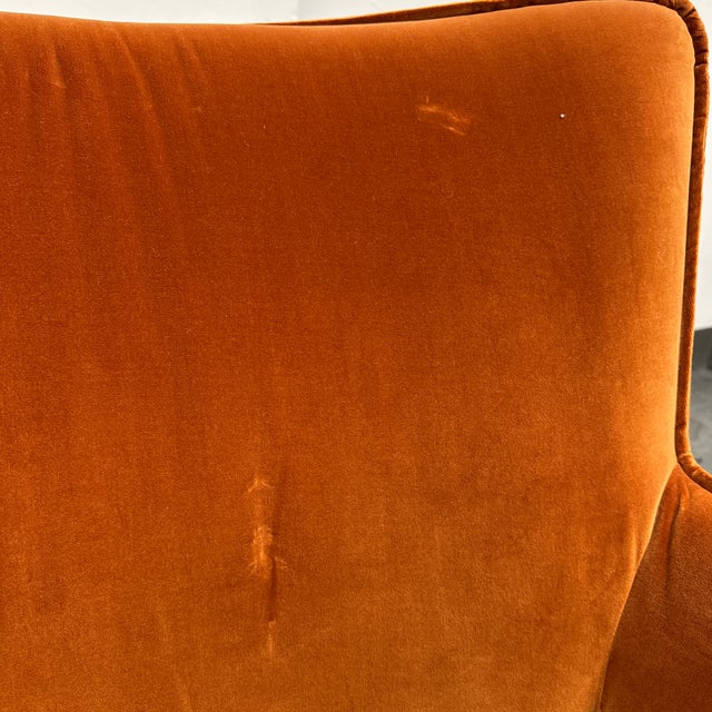 Four Hands Jacob Swivel Chairs, Pair For Sale - Image 11 of 12