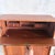 Mid-Century Walnut and Teak Secretary by Jentique, 1960s For Sale - Image 4 of 11