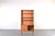 Mid-Century Modern Danish Oak Bookcase, 1960s, in Restored conditions. Designed 1960 to 1969