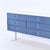 Mid-Century Modern German Space Age Chest of Drawers from Elco, 1970s For Sale - Image 12 of 18