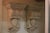 Antique Large Architectural Corbel Wall Brackets- a Pair For Sale - Image 4 of 5