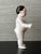 Antique 1820+ German Biedermeier Porcelain Bathing Doll, 8" Tall For Sale - Image 10 of 10