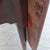 Antique Circa 1785–1805 English George III Period Solid Cuban Mahogany Drop-Leaf Gateleg Dining Table For Sale - Image 14 of 18