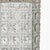 Antique 1890s American Cut Glass Square Decanter - Met Museum Exact Match Twin For Sale - Image 10 of 15