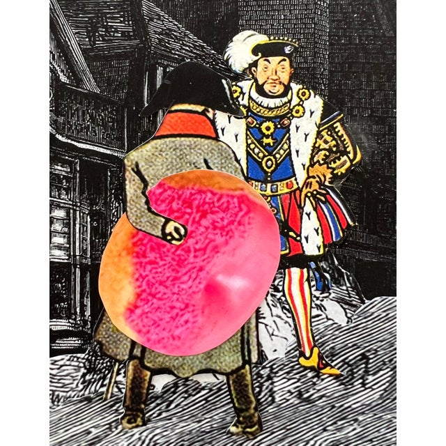Surrealism David Gilhooly, For Sale - Image 3 of 6