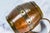 Antique Wonderful Handmade Copper Arts and Crafts Style Mug Cup For Sale In New York - Image 6 of 8