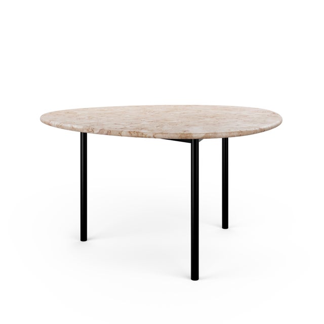 AITAI Minimalist Table by Kengo Kuma For Sale - Image 9 of 9