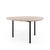 AITAI Minimalist Table by Kengo Kuma For Sale - Image 9 of 9