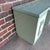 Kittinger Greek Key Vanity Desk / Writing Desk For Sale - Image 9 of 10