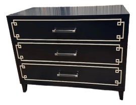 Example of EJ Victor Dressers and Chests of Drawers