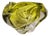 Large Triangular Ashtray or Catch-All in Murano Glass, Italy, 1950s For Sale