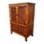 Large Chinese Country Cabinet For Sale
