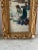 Wood Antique 19th Century Russian Framed Oil on Board Paintings of a Snowball Fight, Pair For Sale - Image 7 of 13