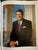 Paper My Brush With History, Edward Everett Kinstler, Signed. Provenance Rudy Guiliani For Sale - Image 7 of 9