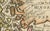 Detailed Ancient Greece Map with Ornate Cartouche by Edward Wells, 1710 For Sale - Image 12 of 16