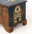 American Polychromed Wood Blanket Chest, Ca. 1800 For Sale - Image 9 of 11