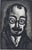 Georges Rouault, Le directeur de théâtre, Etching For Sale