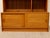 Mid 20th Century Danish Modern Teak Multimedia Shelf For Sale - Image 9 of 11