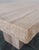 Late 20th Century Italian Marble Coffee Tables With Chiseled Edge - Set of 2 For Sale In Tampa - Image 6 of 9