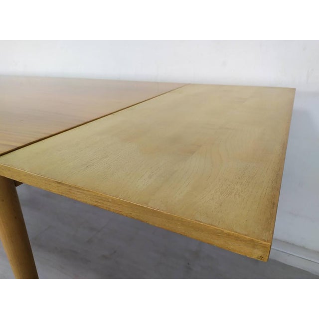 Vintage Extensible Table from Meubles TV, 1960s For Sale - Image 8 of 18