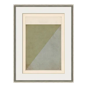 Carrier & Company for Soicher Marin 'Robert XI' Framed Abstract Print