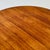 Large Circular Teak Tray For Sale In San Francisco - Image 6 of 10